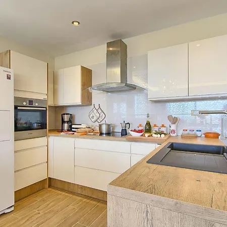 Dom wakacyjny Evelyn *