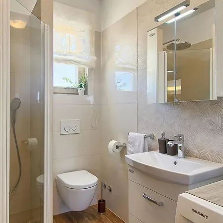 Evelyn Dom wakacyjny *