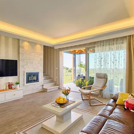 Dom wakacyjny Evelyn