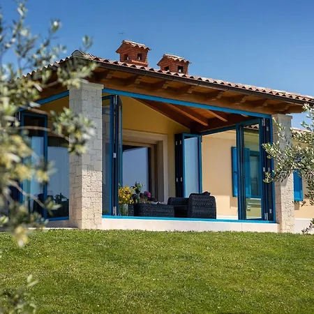 Evelyn Dom wakacyjny Pula