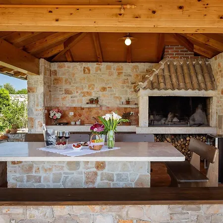 Evelyn Dom wakacyjny *