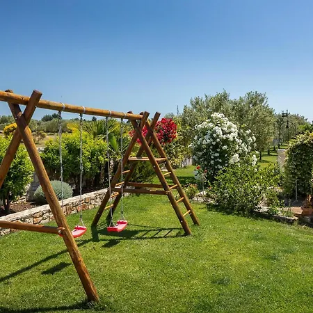 Evelyn Dom wakacyjny *