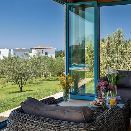 Dom wakacyjny Evelyn Pula