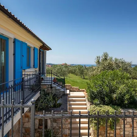 Dom wakacyjny Evelyn