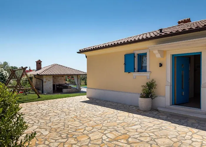 Будинок відпочинку Evelyn