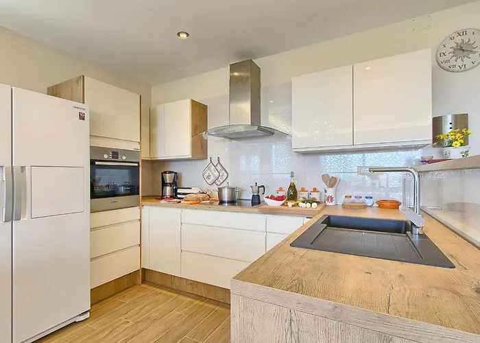 Σπίτι διακοπών Evelyn *