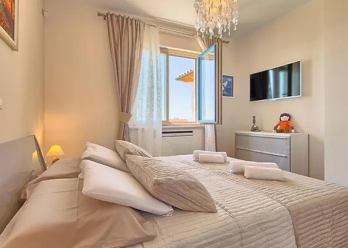 Evelyn Σπίτι διακοπών Πούλα