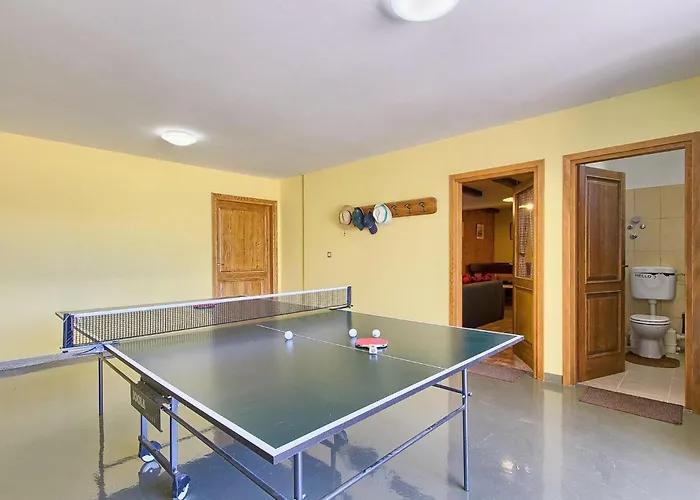 Σπίτι διακοπών Evelyn