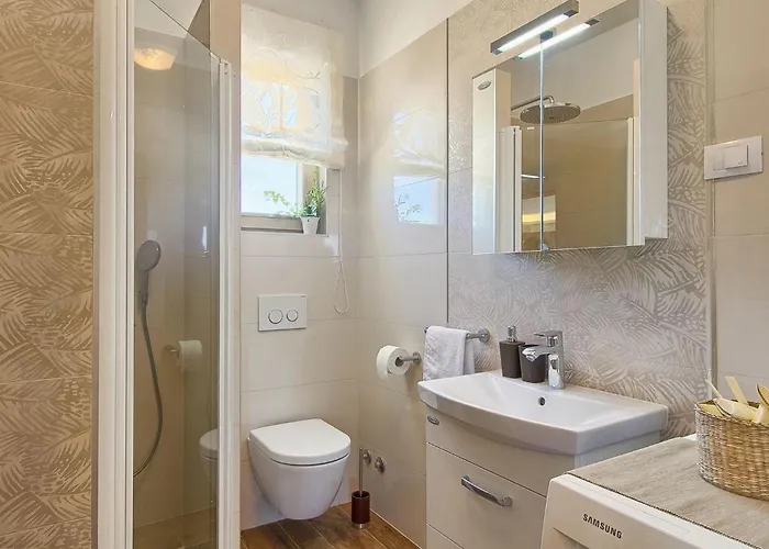 Evelyn Σπίτι διακοπών *