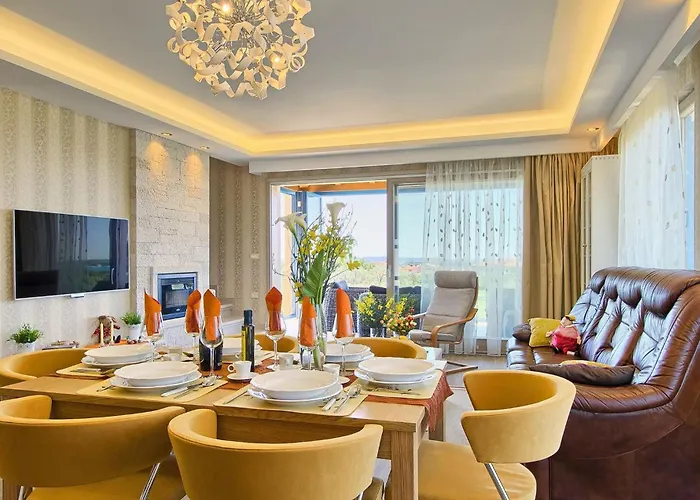 Σπίτι διακοπών Evelyn Πούλα