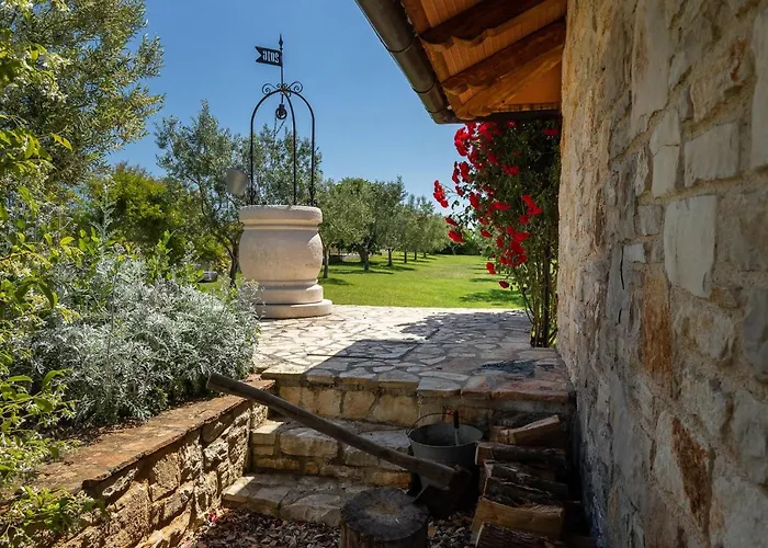 Σπίτι διακοπών Evelyn *