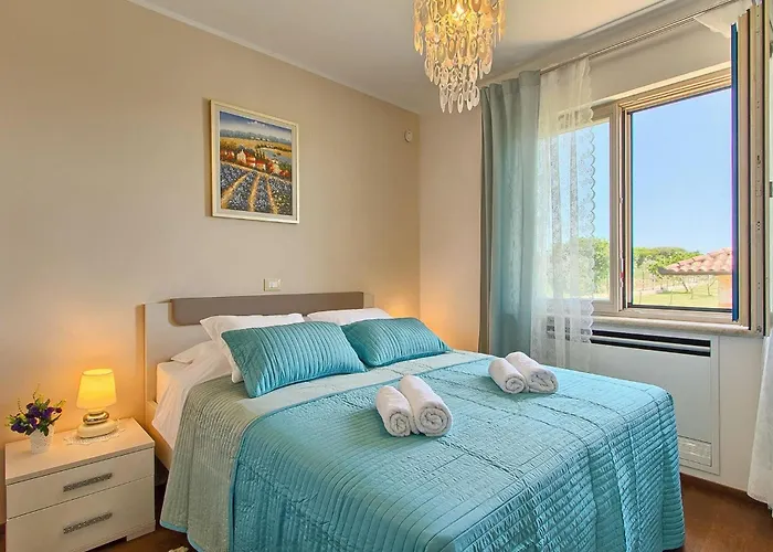 Σπίτι διακοπών Evelyn Πούλα