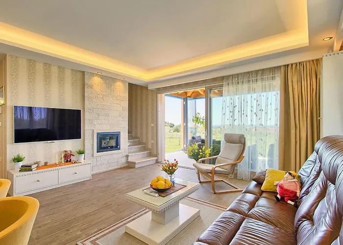 Будинок відпочинку Evelyn