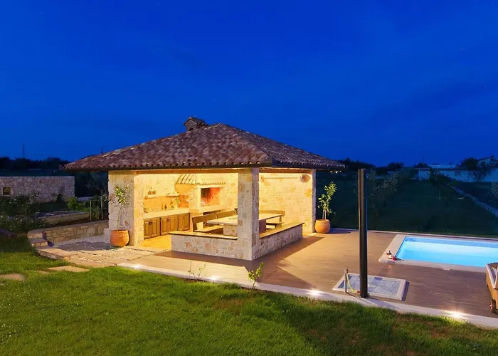 Evelyn Будинок відпочинку *