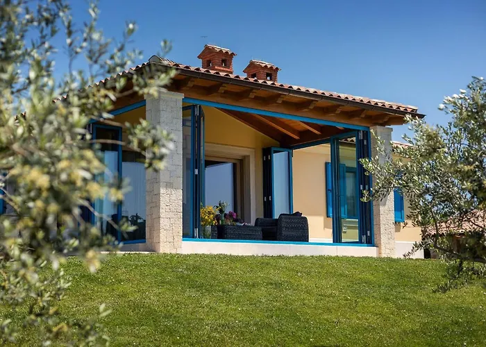 Evelyn Σπίτι διακοπών Πούλα