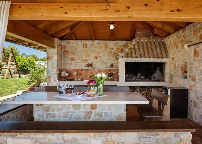 Evelyn Σπίτι διακοπών *