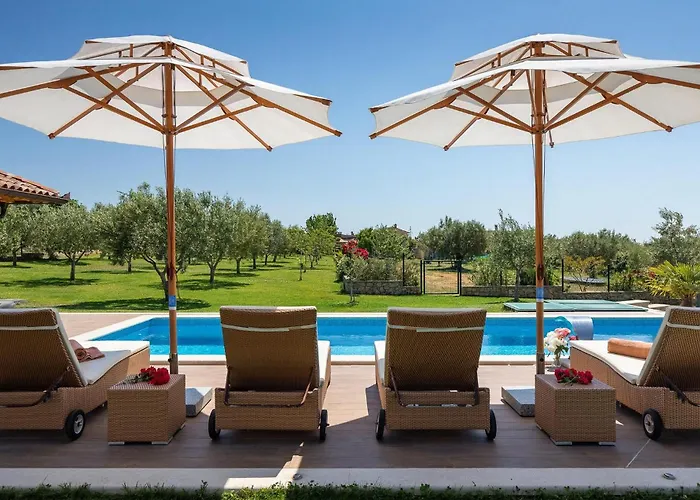 Σπίτι διακοπών Evelyn *