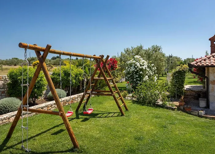 Evelyn Σπίτι διακοπών *