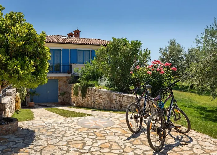 Σπίτι διακοπών Evelyn *