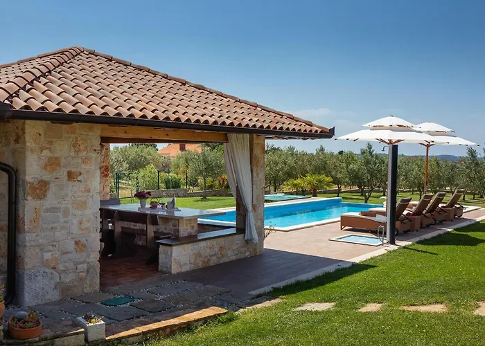 Evelyn Σπίτι διακοπών Πούλα