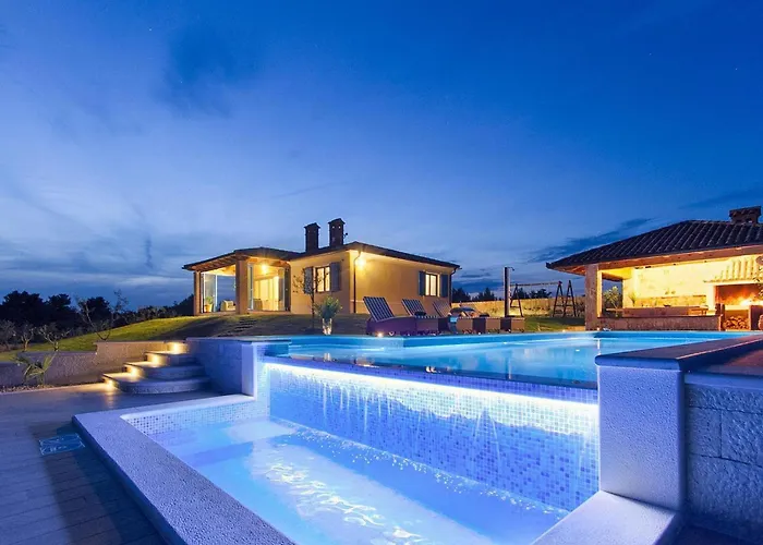 Evelyn Σπίτι διακοπών