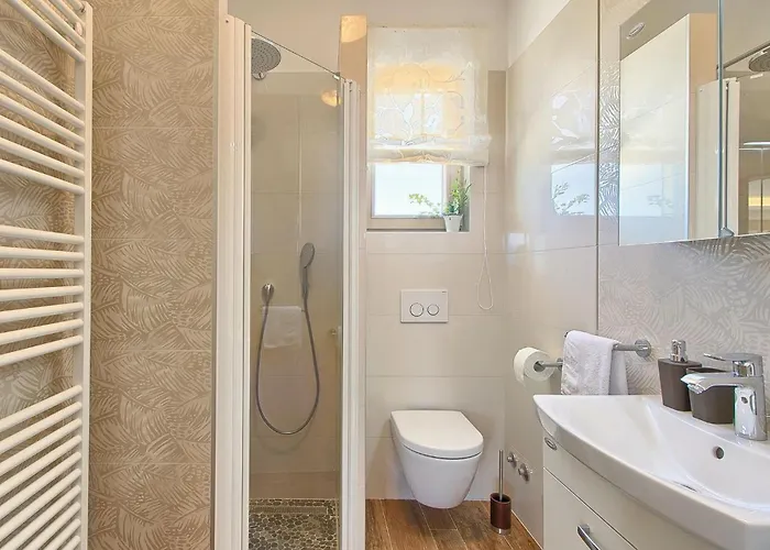 Σπίτι διακοπών Evelyn *