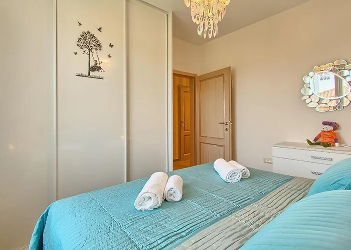 Σπίτι διακοπών Evelyn