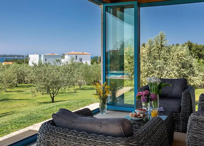 Σπίτι διακοπών Evelyn Πούλα