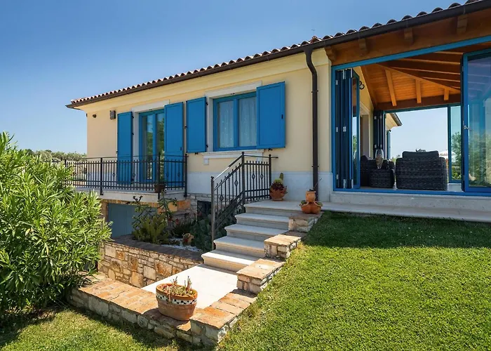 Σπίτι διακοπών Evelyn *