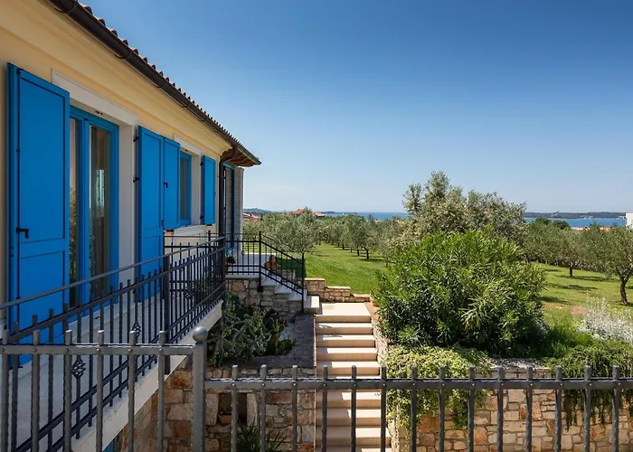 Будинок відпочинку Evelyn